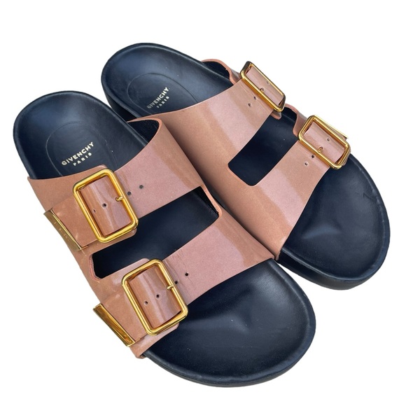 Givenchy sandal size 7 - Picture 2 of 12